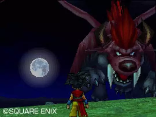 Dragon Quest Monsters: Joker 2