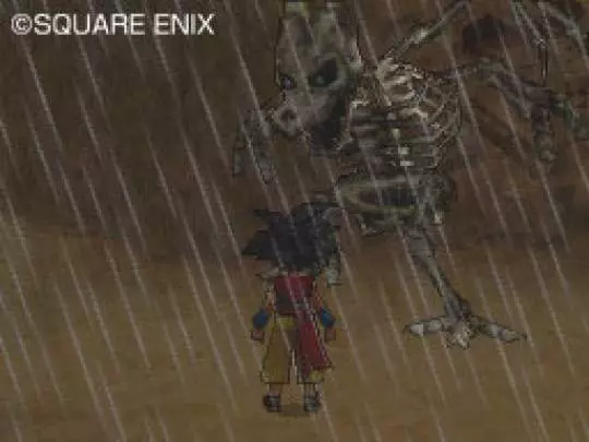 Dragon Quest Monsters Joker 2 - DS