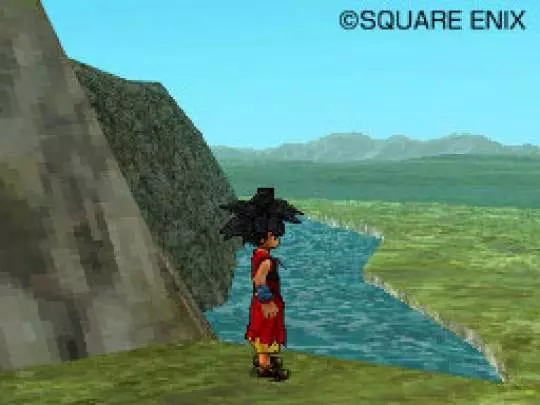 Dragon Quest Monsters: Joker 2