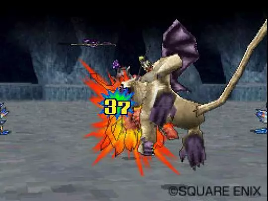 Dragon Quest Monsters: Joker 2