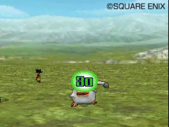 Dragon Quest Monsters: Joker 2