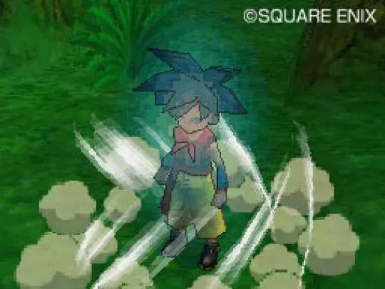 Dragon Quest Monsters Joker 2