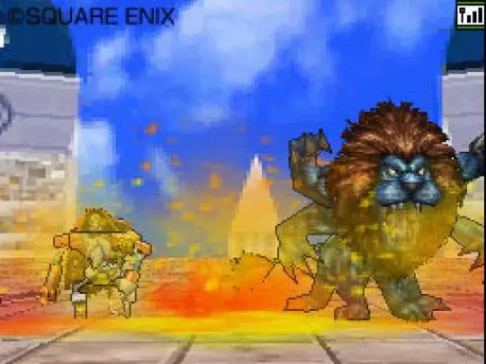 Dragon Quest Monsters: Joker 2