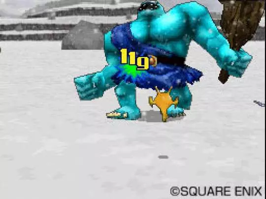 Dragon Quest Monsters: Joker 2