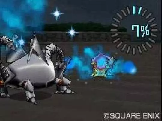 Dragon Quest Monsters Joker 2 - DS