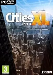 Cities XL 2011