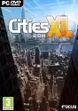 Cities XL 2011 PC