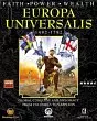 Europa Universalis PC