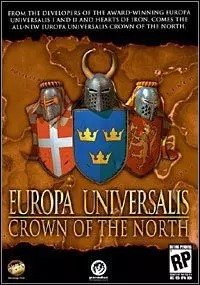 Carátula de Universalis: Crown of the North