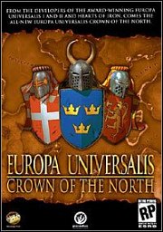 Carátula de Universalis: Crown of the North - PC