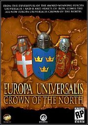 Universalis: Crown of the North para PC