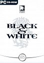Black & White