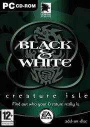 Black & White: Creature Isle