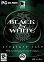 Black & White: Creature Isle PC