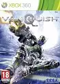 Vanquish Xbox 360