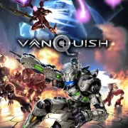 Carátula de Vanquish - Xbox One