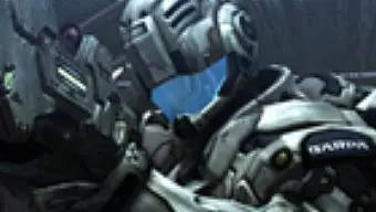Vanquish será "un nuevo concepto de shooter"