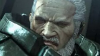 Vanquish estrenará demo jugable el 2 de septiembre