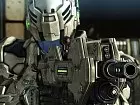Vanquish - Imagen PS3