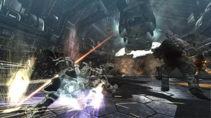 Vanquish - PS3