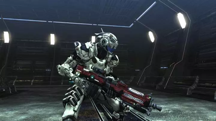 Vanquish - PS3
