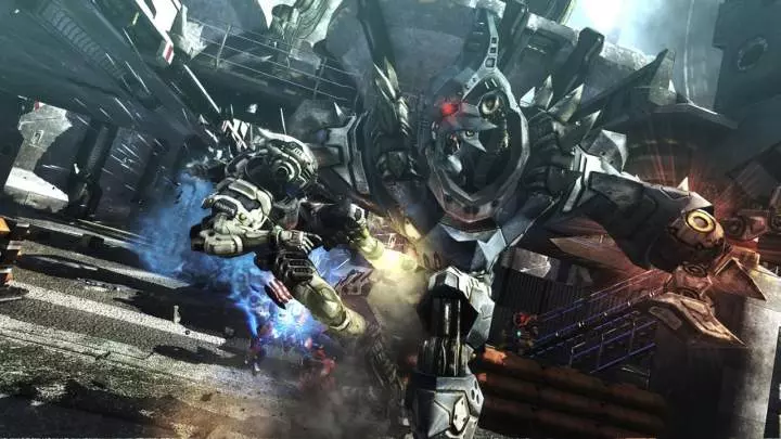 Vanquish - PS3