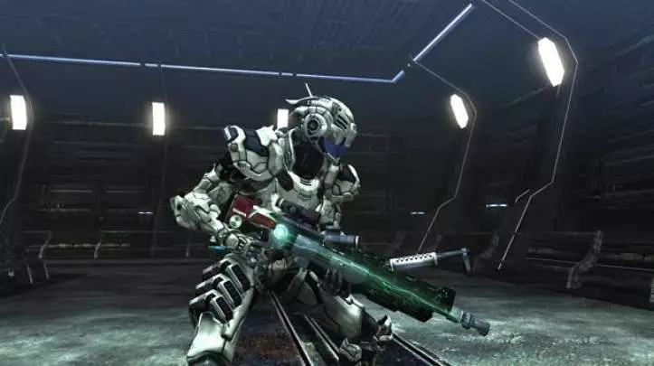 Vanquish - PS3
