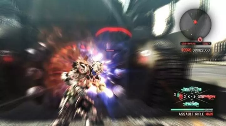 Vanquish - PS3