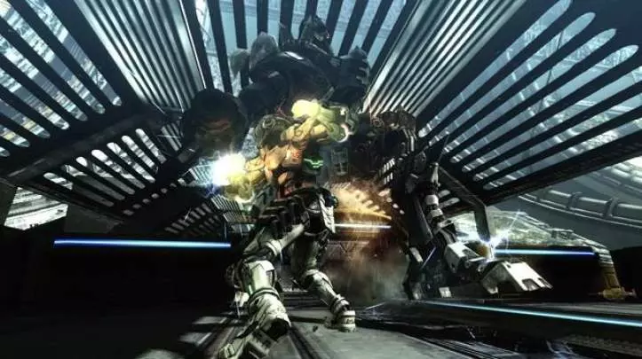 Vanquish - PS3