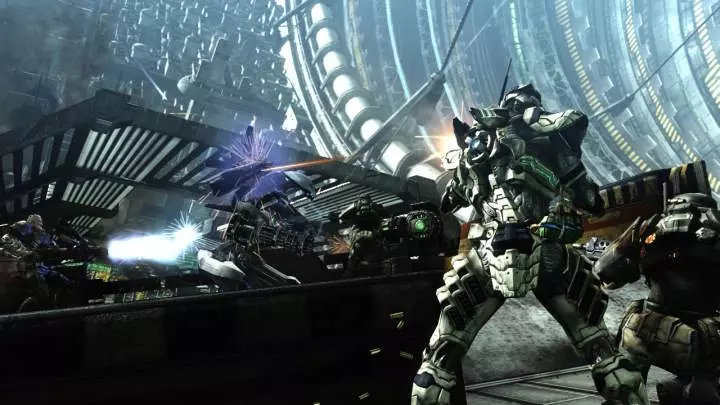 Vanquish - PS3