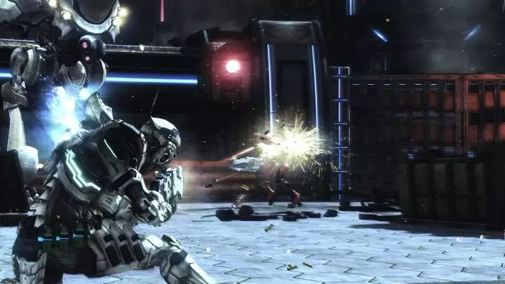Vanquish - PS3