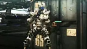 Vanquish: Gameplay: Barricadas