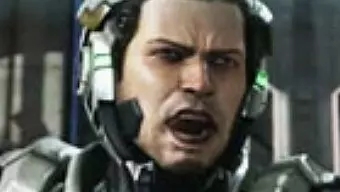 Vanquish: Gameplay: Némesis