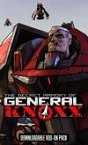 Borderlands: The Secret Armory of General Knoxx