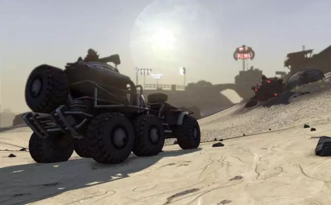 Borderlands: The Secret Armory of General Knoxx