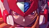 Mega Man Zero Collection: Trailer oficial
