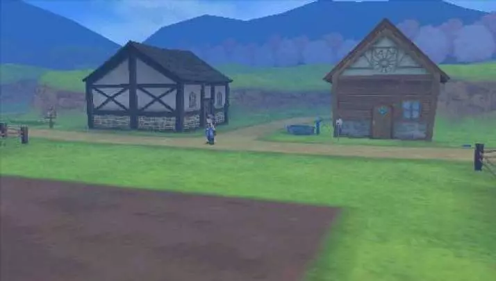 Harvest Moon Hero of Leaf Valley - PSP