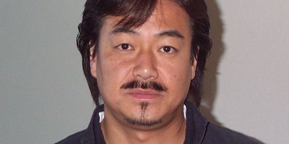 Hironobu Sakaguchi Hironobu Sakaguchi