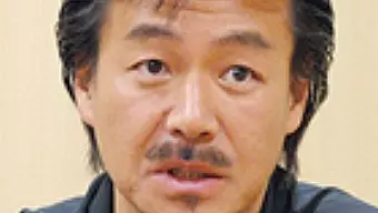 Hironobu Sakaguchi anunciará su nuevo proyecto durante la Japan Expo de París