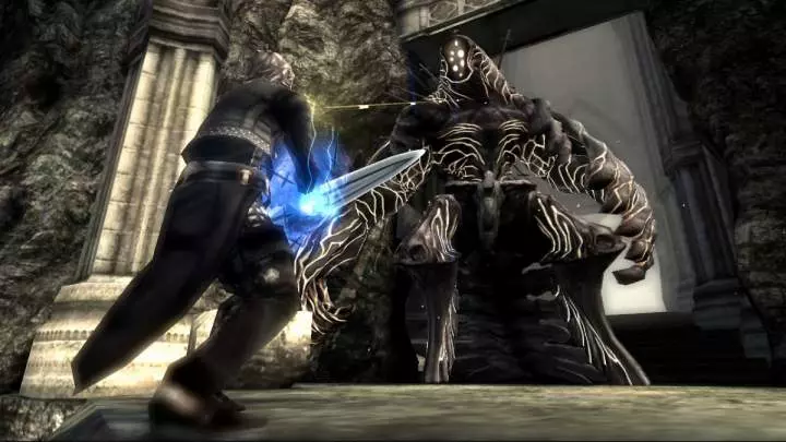 The Last Story - Wii