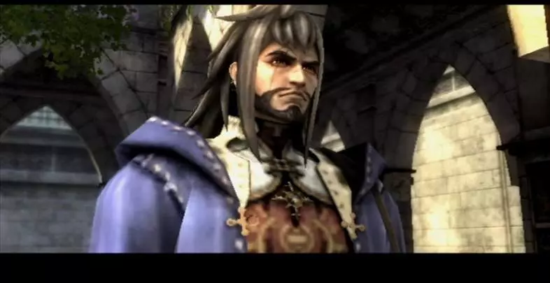 The Last Story - Wii