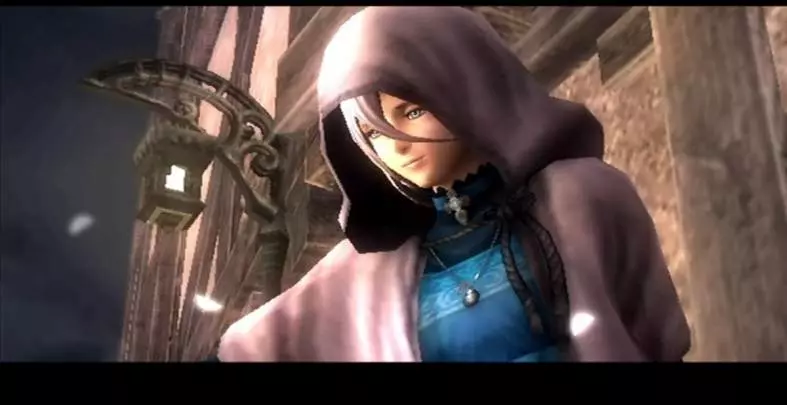 The Last Story - Wii