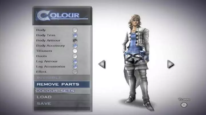 The Last Story - Wii