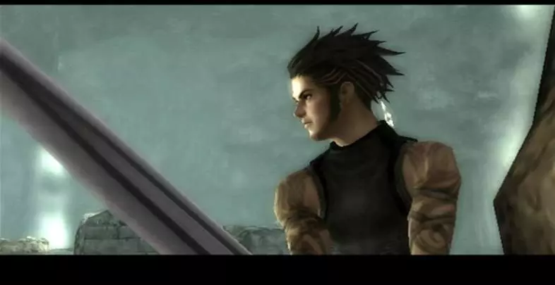 The Last Story - Wii