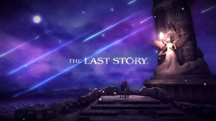 The Last Story - Wii