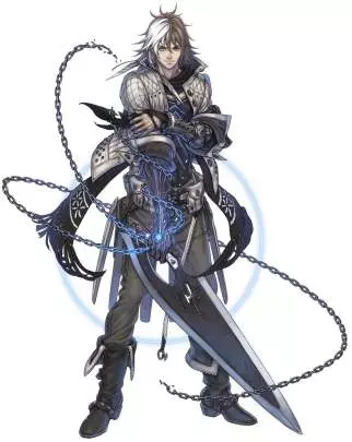 The Last Story - Wii