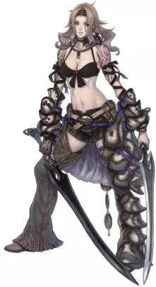 The Last Story - Wii