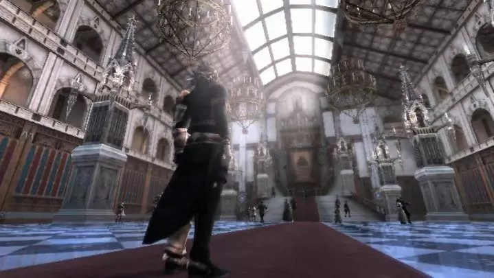 The Last Story - Wii