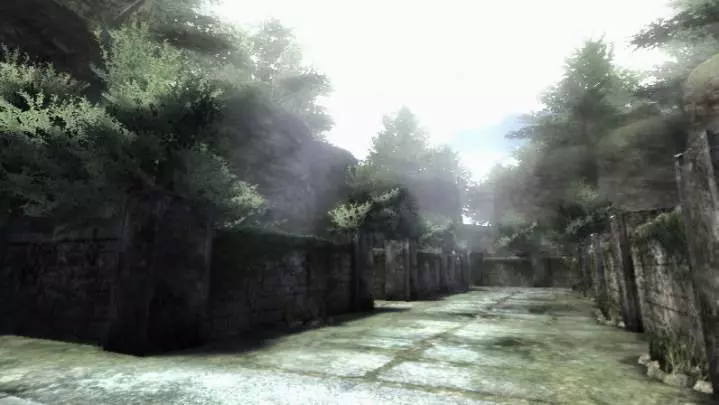 The Last Story - Wii