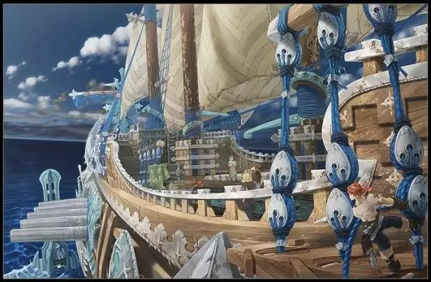 The Last Story - Wii